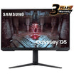 مقاس 27  بوصة Odyssey G5 G51C شاشة سامسونج