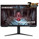 مقاس 27  بوصة Odyssey G5 G51C شاشة سامسونج