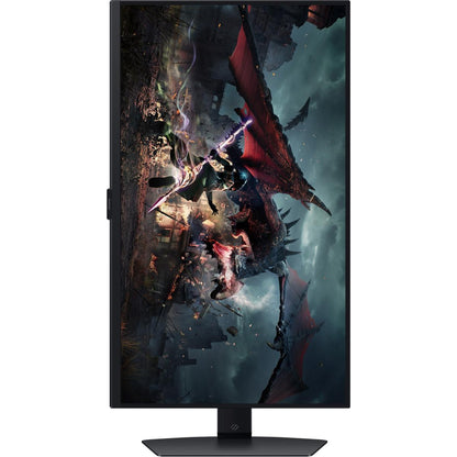 Samsung Odyssey G5 2024, 27" Flat Monitor, QHD, 180Hz