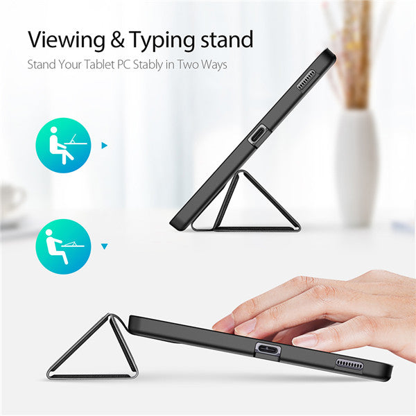 Dux Ducis DOMO Samsung Tab S6 Lite (2020/2022/2024)
