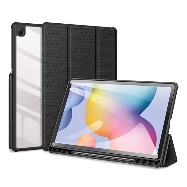 Toby Series Case for Samsung Tab S6 Lite (2020/2022/2024) (P610/P613/P615/P619/P620/P625)