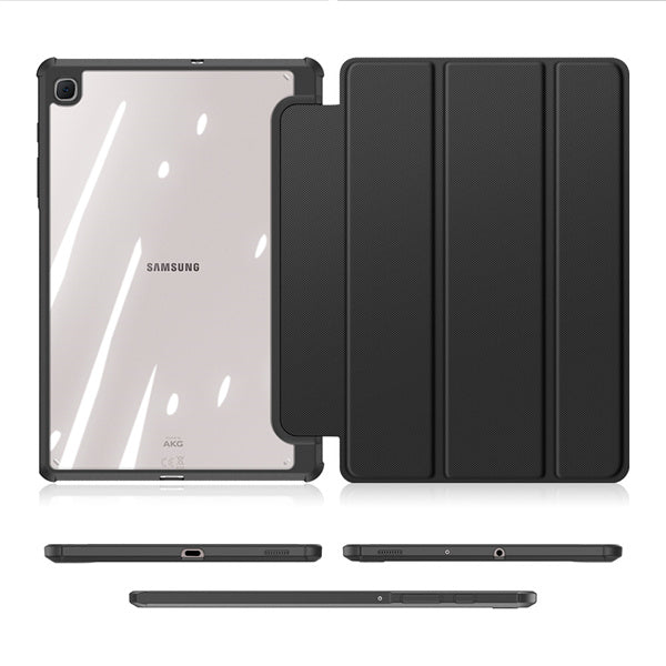 Toby Series Case for Samsung Tab S6 Lite (2020/2022/2024) (P610/P613/P615/P619/P620/P625)