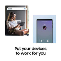 Samsung Galaxy Tab A7 Lite 8.7" Wi-Fi 3GB/32GB