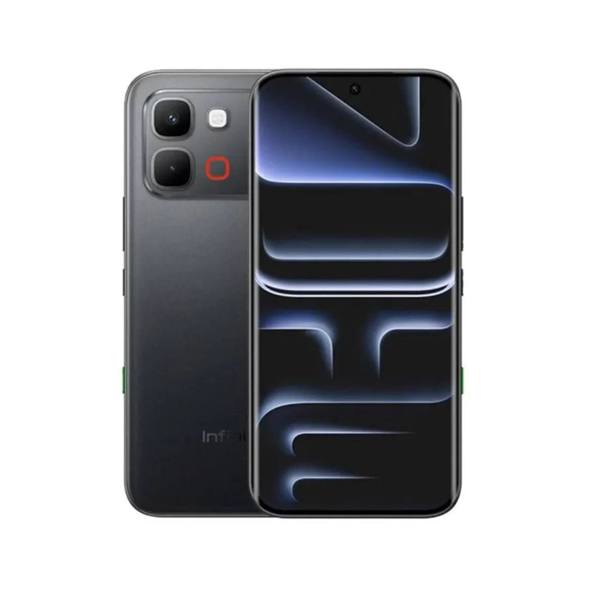 Infinix Note Edge – 8GB RAM, 256GB
