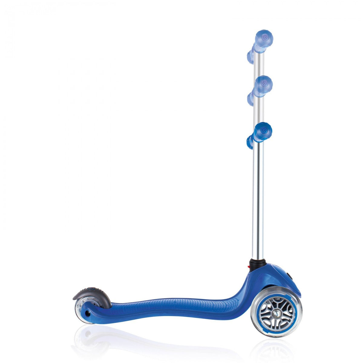 Globber Primo Foldable 3 Wheel Scooter | 3 Years +
