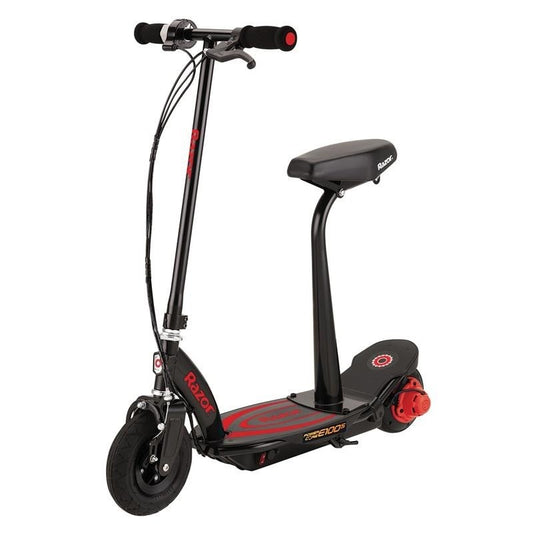 سكوتر كهربائي Razor Power Core E100S – أداء قوي ووقت تشغيل أطول

