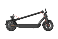 Xiaomi Electric Scooter 4 Pro (2nd Gen) - Black