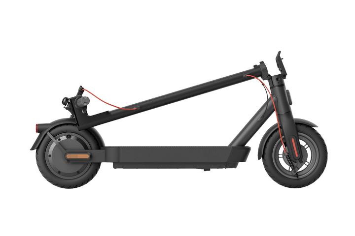 Xiaomi Electric Scooter 4 Pro (2nd Gen) - Black