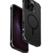 غطاء iPhone 16 Pro 6.9 UNIQ HYBRID مع شحن MagClick