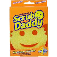 Scrub Daddy Original Scratch-Free Multipurpose Sponge