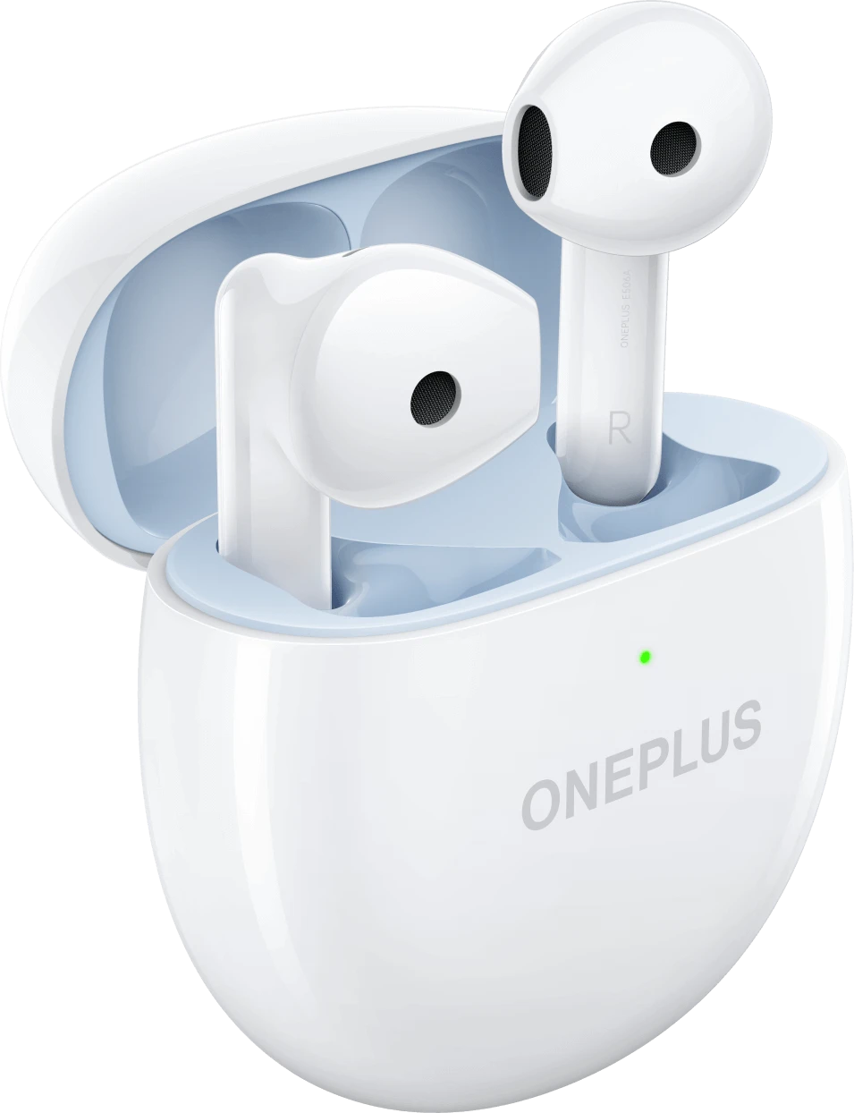 سماعة OnePlus Nord Buds CE اللاسلكية بالكامل بتقنية البلوتوث داخل الأذن