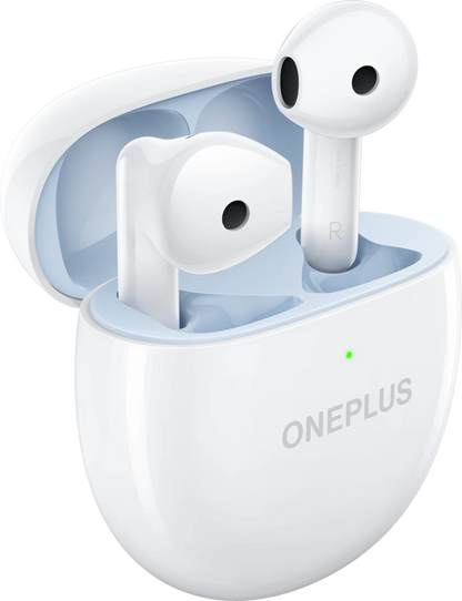 سماعة OnePlus Nord Buds CE اللاسلكية بالكامل بتقنية البلوتوث داخل الأذن