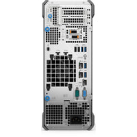 سيرفر Dell PowerEdge T160 Tower Server Xeon E-2414 مع 16GB RAM