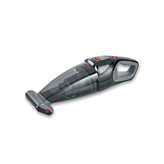 Severin Cordless Handheld Vacuum - 18.5V, 50 Min Runtime