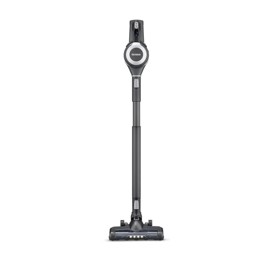 Severin 2 in 1 Cordless Vacuum - 40 Min Runtime