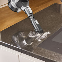 Severin 2 in 1 Cordless Vacuum - 40 Min Runtime