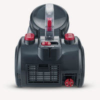 Severin Bagless Cyclone Vacuum Cleaner - 800W & HEPA 13 Filter