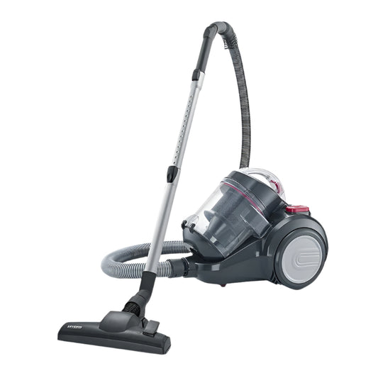 Severin Bagless Cyclone Vacuum Cleaner - 800W & HEPA 13 Filter