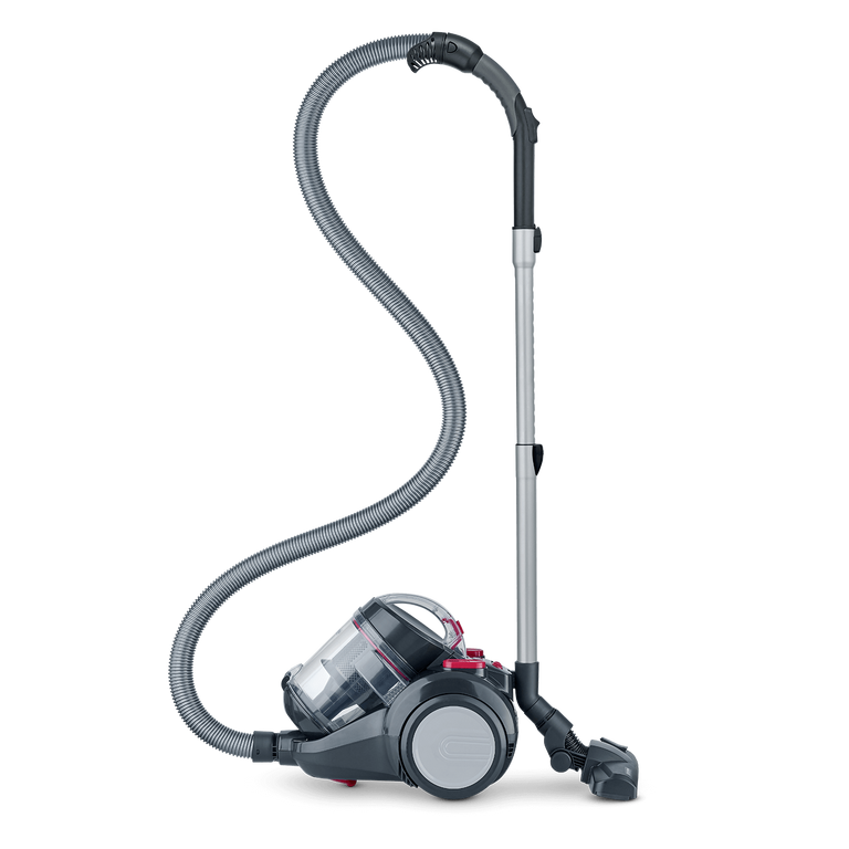 Severin Bagless Cyclone Vacuum Cleaner - 800W & HEPA 13 Filter Severin Bagless Cyclone Vacuum Cleaner - 800W & HEPA 13 Filter