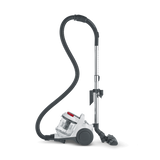 Severin Multicyclone Vacuum - 2L, Bagless, HEPA 13 Filter