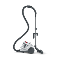 Severin Multicyclone Vacuum - 2L, Bagless, HEPA 13 Filter