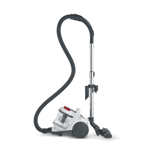 Severin Multicyclone Vacuum - 2L, Bagless, HEPA 13 Filter