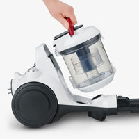 Severin Multicyclone Vacuum - 2L, Bagless, HEPA 13 Filter