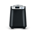 Severin Ice Cream Maker - 130W, 1.2L Active Cooling