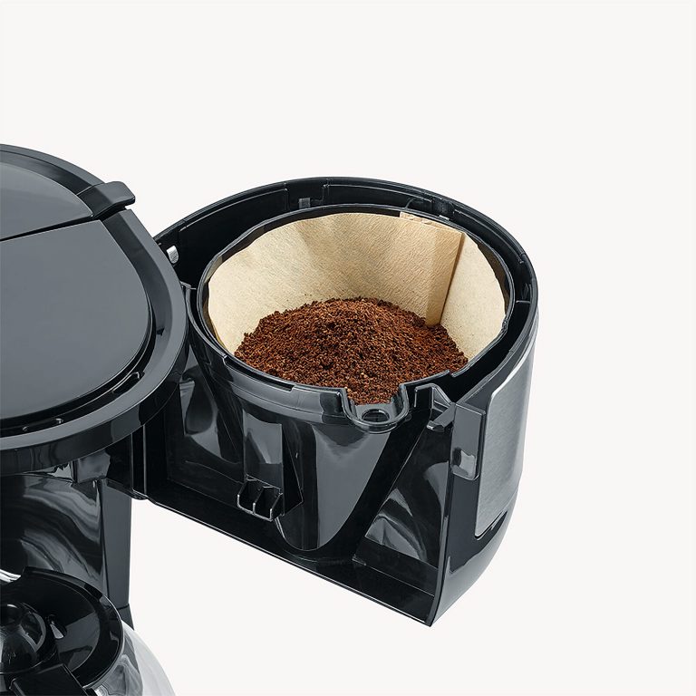 Severin 750W Coffee Maker - 4 Cups, Auto Keep Warm Severin 750W Coffee Maker - 4 Cups, Auto Keep Warm