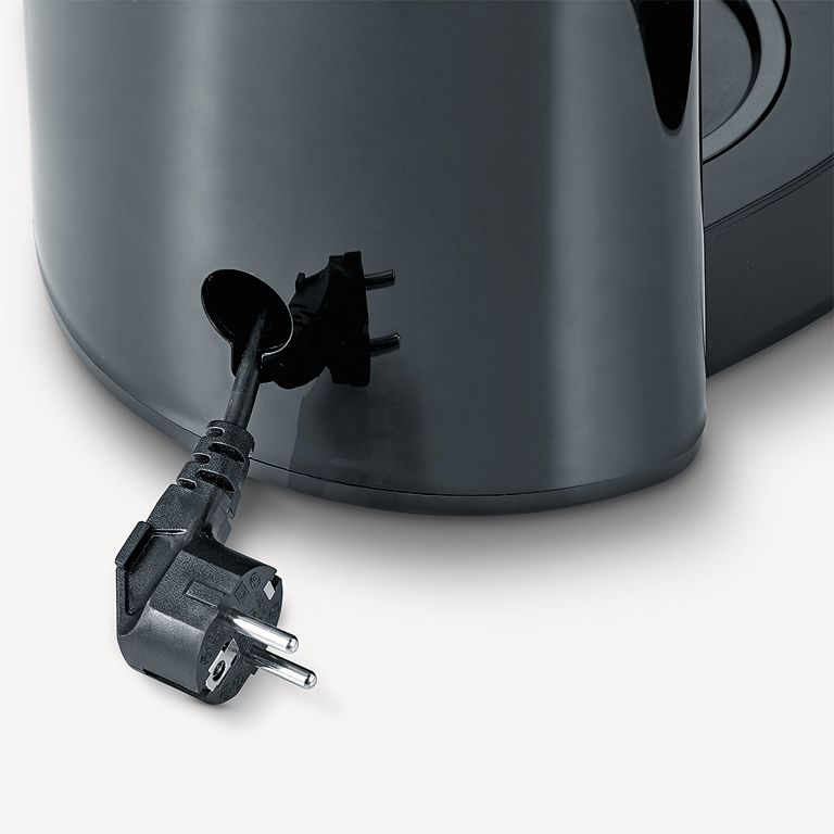 Severin 1000W Coffee Maker - 10 Cups, Auto Shut-Off Severin 1000W Coffee Maker - 10 Cups, Auto Shut-Off