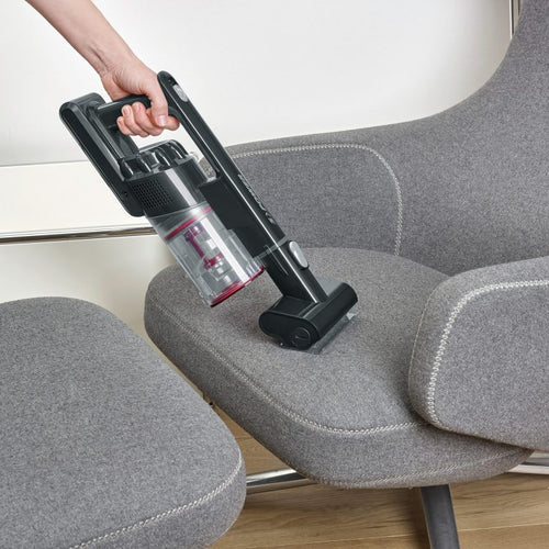 Severin 2 in 1 Cordless Vacuum 120W 40V Battery