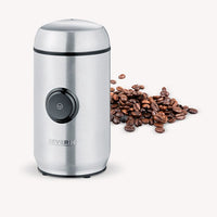 Severin 150W Coffee & Spice Grinder - Stainless Steel Blades