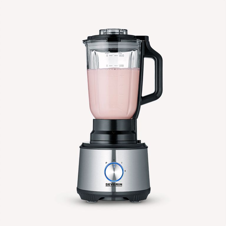 Severin Multifunctional Food Processor - 1200W, 1.5L Capacity Severin Multifunctional Food Processor - 1200W, 1.5L Capacity