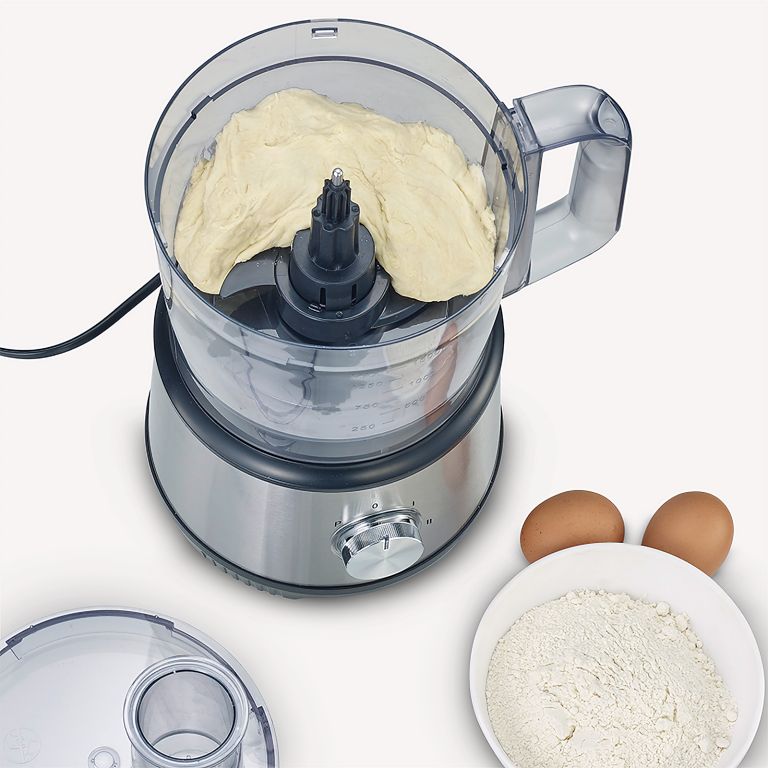 Severin Multifunctional Food Processor - 1200W, 1.5L Capacity Severin Multifunctional Food Processor - 1200W, 1.5L Capacity