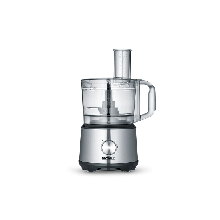 Severin Multifunctional Food Processor - 1200W, 1.5L Capacity Severin Multifunctional Food Processor - 1200W, 1.5L Capacity