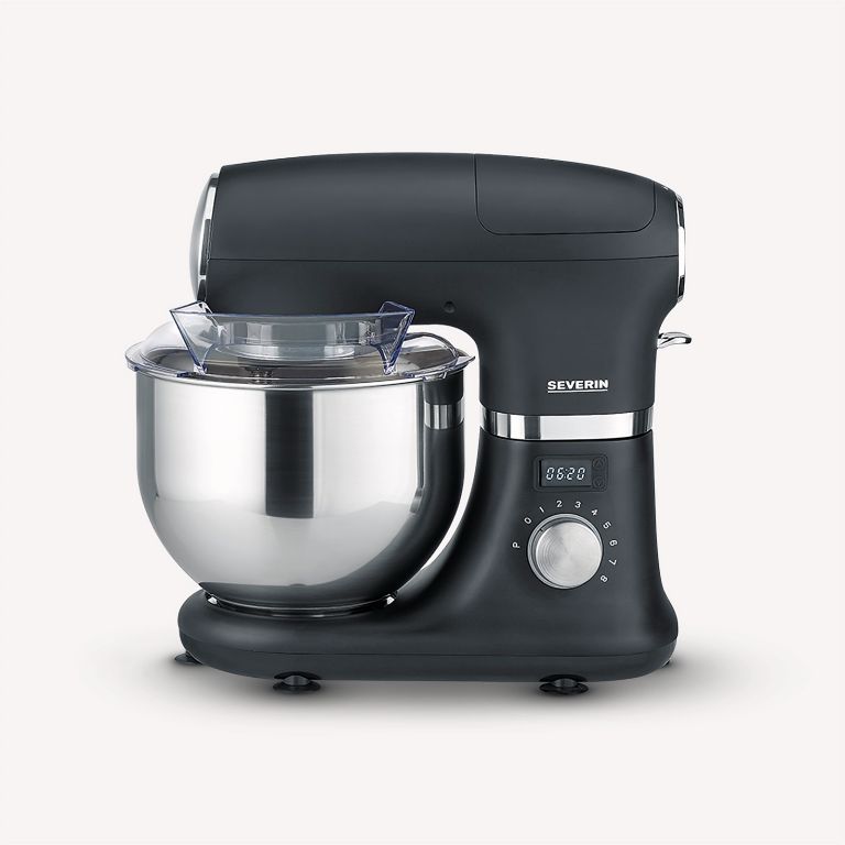 Severin Kitchen Robot – 1000W Power & 5.5L Capacity Severin Kitchen Robot – 1000W Power & 5.5L Capacity
