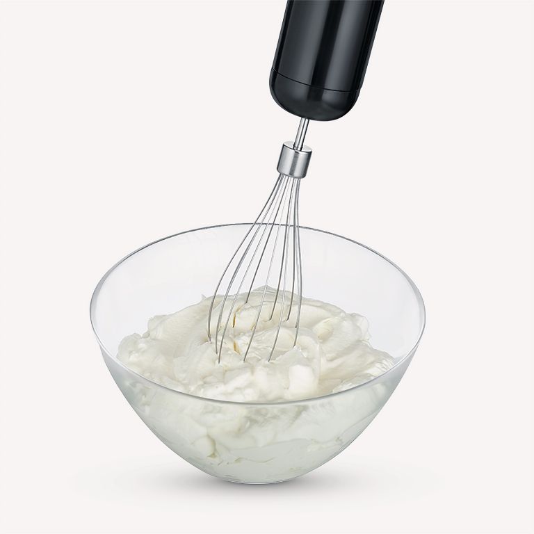 Severin Hand Blender 600W Ergonomic Design Multi-Accessories