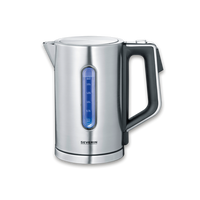 Severin Digital Electric Kettle 1.7L Adjustable Temperature