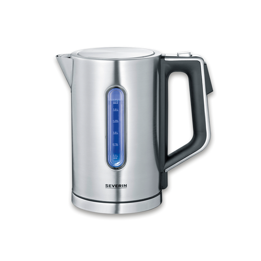 Severin Digital Electric Kettle 1.7L Adjustable Temperature
