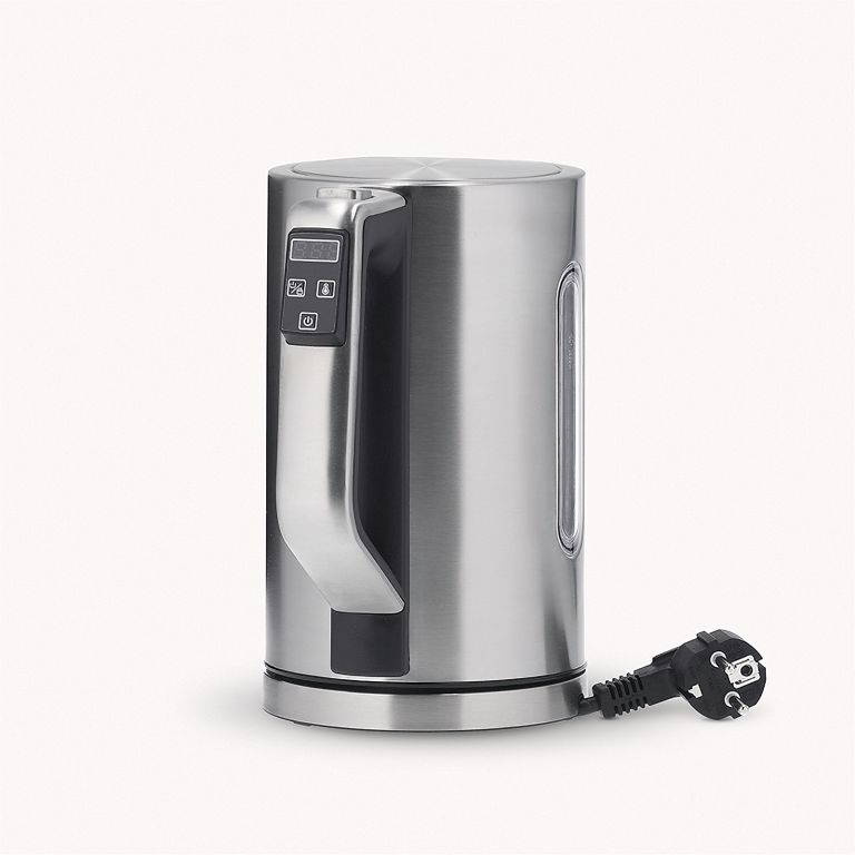 Severin Digital Electric Kettle 1.7L Adjustable Temperature