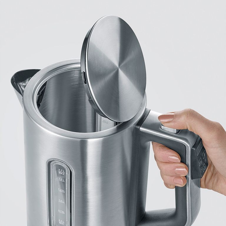 Severin Digital Electric Kettle 1.7L Adjustable Temperature Severin Digital Electric Kettle 1.7L Adjustable Temperature