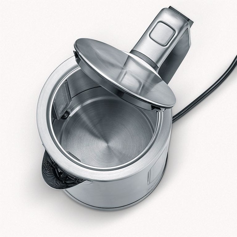 Severin Digital Electric Kettle 1.7L Adjustable Temperature Severin Digital Electric Kettle 1.7L Adjustable Temperature
