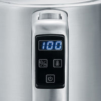 Severin Digital Electric Kettle 1.7L Adjustable Temperature