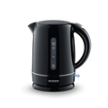 Severin Electric Kettle - 2200W, 1.7L, Fast Boiling