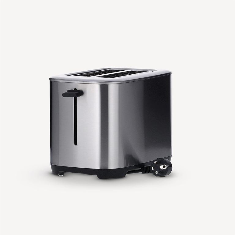 Severin 800W Toaster - 7 Browning Levels, Bagel Function Severin 800W Toaster - 7 Browning Levels, Bagel Function