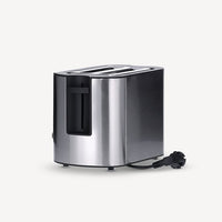 Severin Automatic Toaster 800W – Defrost & Reheat Function