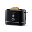 Severin Automatic Toaster - 850W, Defrost & Reheat