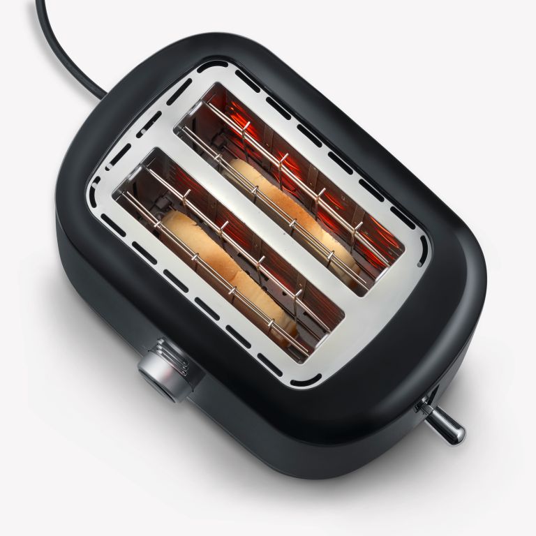 Severin Automatic Toaster - 850W, Defrost & Reheat