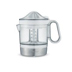 Severin Lemon Squeezer – 85W 1L Capacity, Dual Cones