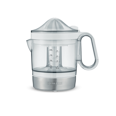 Severin Lemon Squeezer – 85W 1L Capacity, Dual Cones
